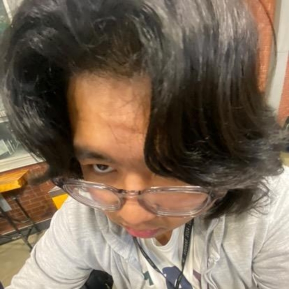 Meet your Posher, Gian - Picture 1 of 1